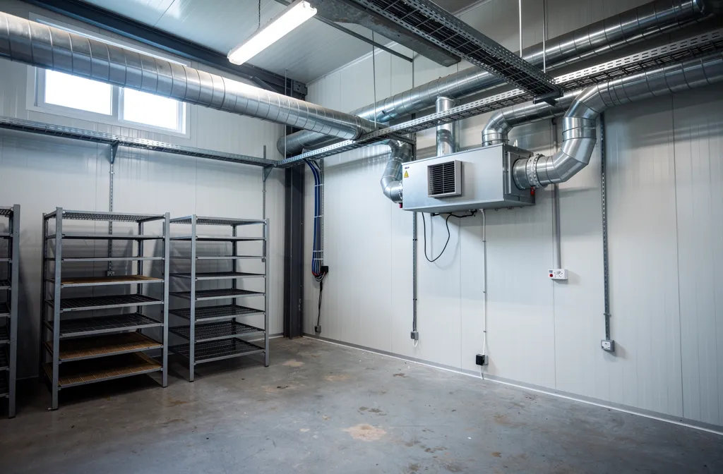 Vue éditoriale illustrant : Humidification ou déshumidification : que choisir ?